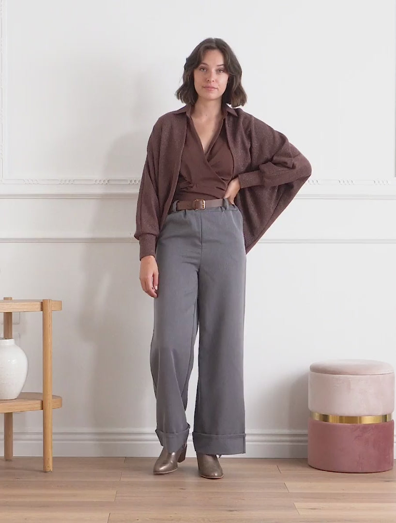 Look Cyria