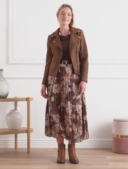 Look Liselotte