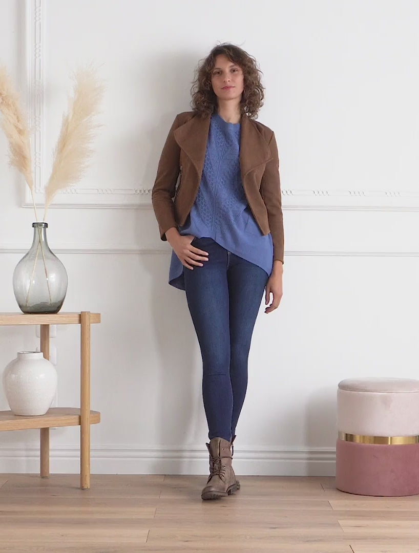 Look Moisette