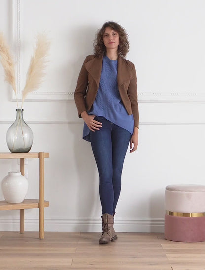 Look Moisette