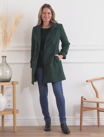 Look Inas