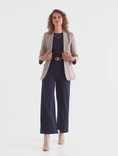 Look Chaida