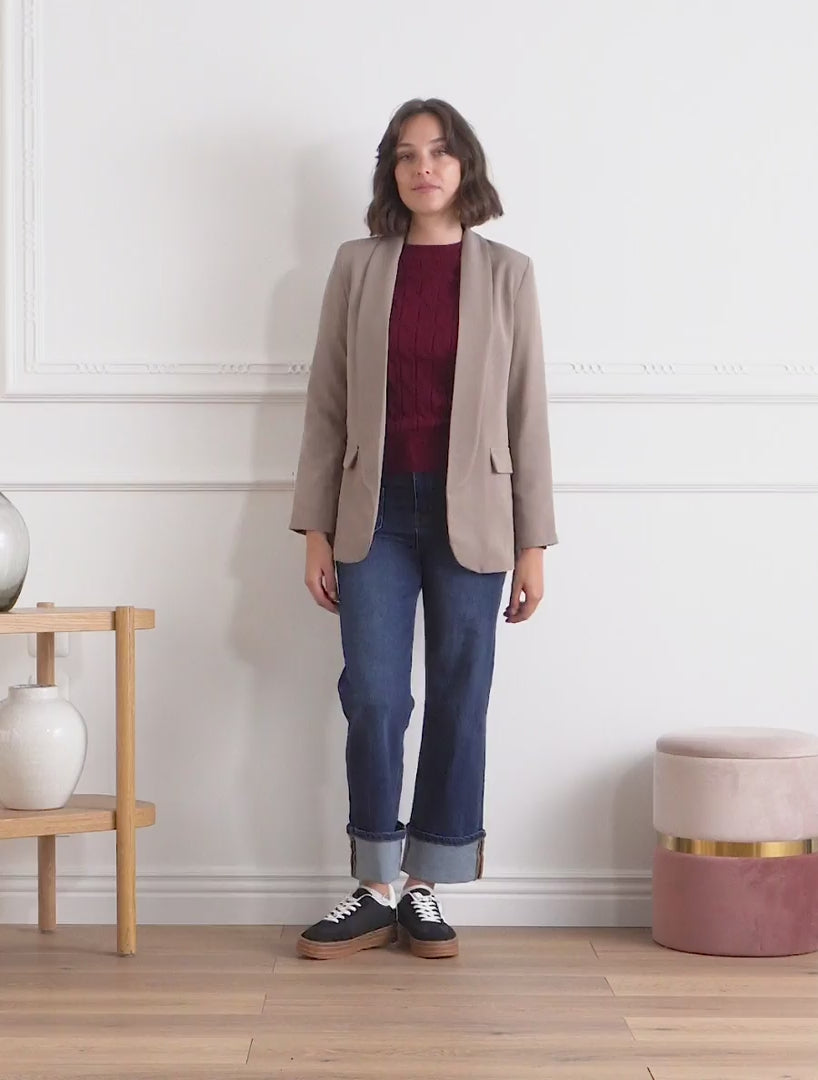 Look Calia