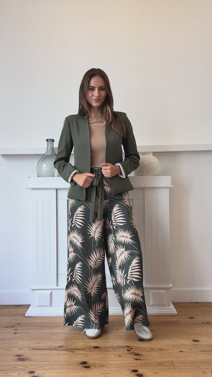 Look Isabele
